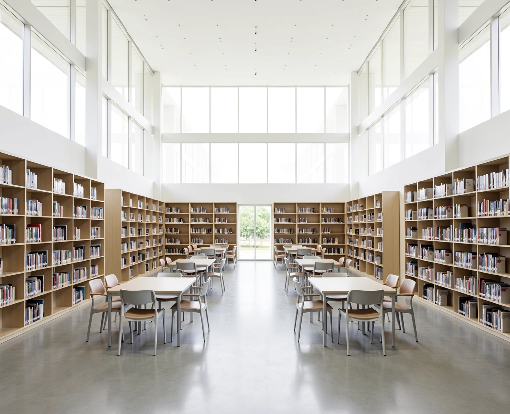 Ambiente de pesquisa Mirelo