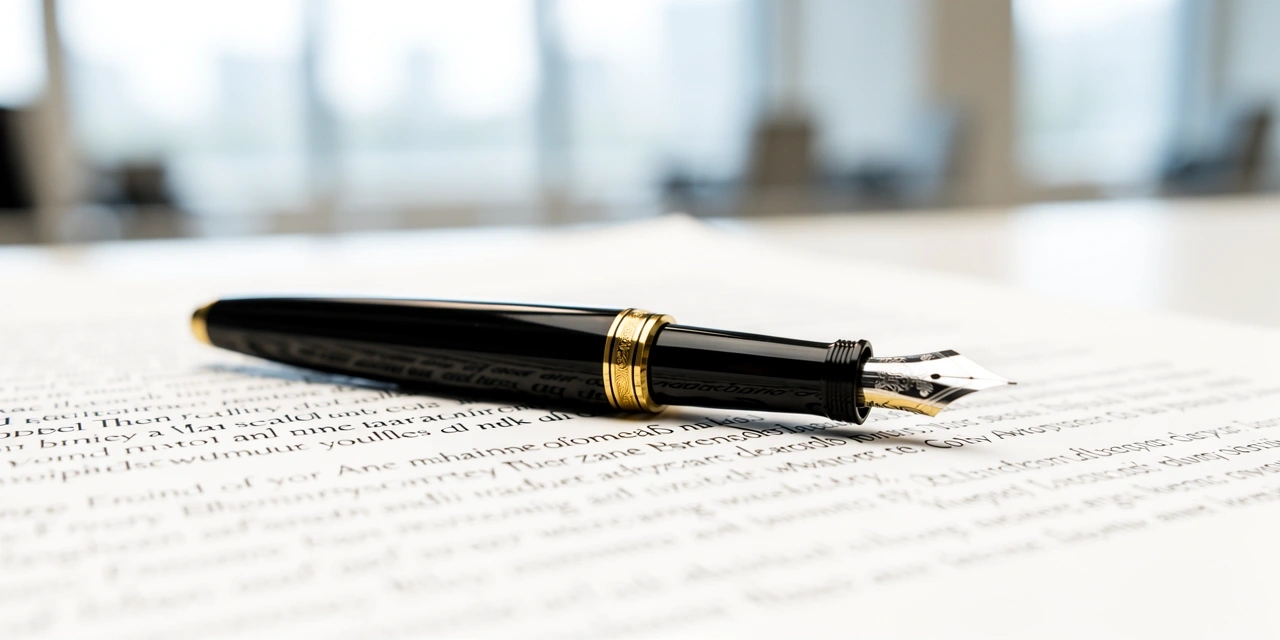 Processo editorial rigoroso