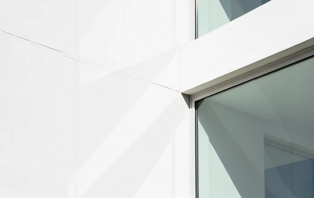 Arquitetura Minimalista Mirelo